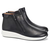 Женские ботинки Clarks, черные, арт: 22212057
